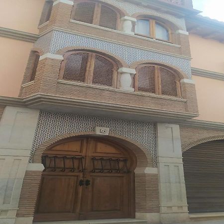 Posada Real Caminito Del Rey Valle de Abdalajís Exterior foto