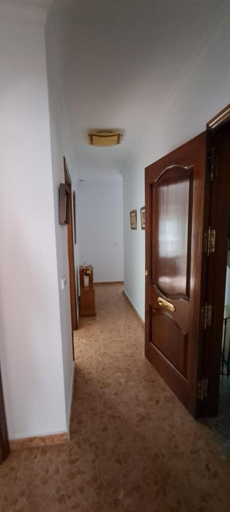 Posada Real Caminito Del Rey Valle de Abdalajís Exterior foto