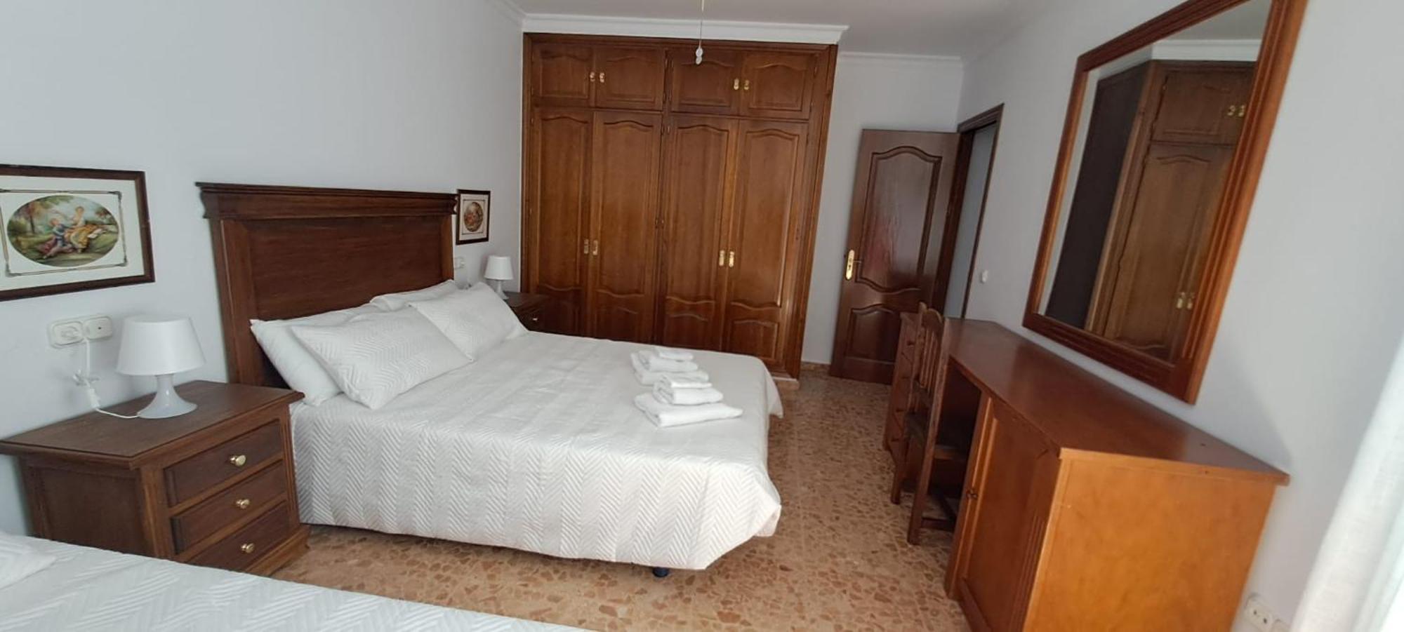 Posada Real Caminito Del Rey Valle de Abdalajís Exterior foto